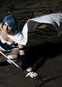 Cosplay-Cover: Sayaka Miki