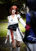 Cosplay-Cover: Meiko [Autumn l Tsugai kogarashi]