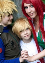 Cosplay-Cover: Naruto ☆Childhood☆