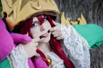 Cosplay-Cover: Lulu [Dragontrainer]