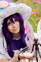 Cosplay-Cover: Lulu [Bittersweet]