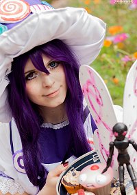 Cosplay-Cover: Lulu [Bittersweet]