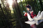 Cosplay-Cover: Ahri