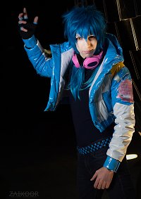 Cosplay-Cover: Aoba Seragaki [basic]