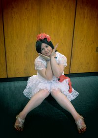 Cosplay-Cover: Yurika Akiyama (Tokyo Idol Festival 2012)