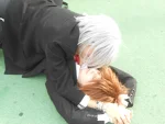 Cosplay-Cover: Hayato Gokudera