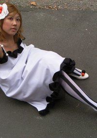 Cosplay-Cover: yui