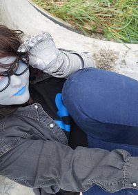 Cosplay-Cover: Vriska Serket