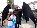 Foto des Kostüms