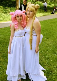 Cosplay-Cover: Serenity