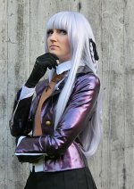 Cosplay-Cover: Kirigiri Kyouko