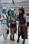 Foto des Kostüms