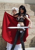 Cosplay-Cover: Lady Endymion