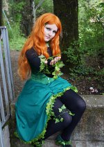Cosplay-Cover: Poison Ivy (Fanart)