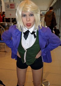 Cosplay-Cover: Alois Trancy