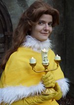 Cosplay-Cover: Belle (neu)