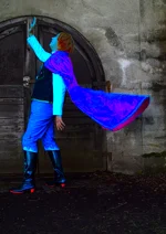 Cosplay-Cover: Andy (Anna Male Version)