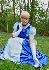 Cosplay-Cover: Cinderella