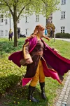 Foto des Kostüms