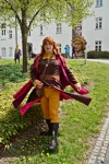 Foto des Kostüms