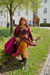 Foto des Kostüms