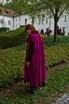 Foto des Kostüms