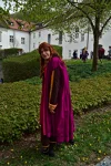 Foto des Kostüms