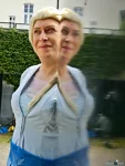 Foto des Kostüms