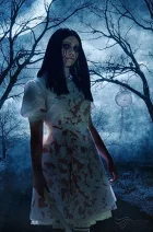 Cosplay-Cover: Hysteria Alice