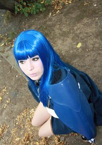 Cosplay-Cover: Ryuzaki Umi