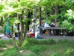 Foto des Kostüms