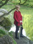 Foto des Kostüms