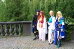 Foto des Kostüms