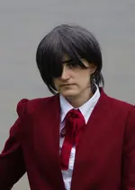 Cosplay-Cover: Ciel Phantomhive