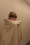 Foto des Kostüms
