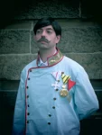 Foto des Kostüms
