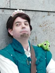 Foto des Kostüms