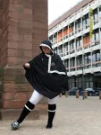 Foto des Kostüms