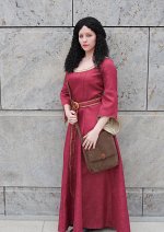 Cosplay-Cover: Mother Gothel (Tangled)