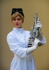 Cosplay-Cover: Doctor Horrible (Doctor Horrible's Sing-Along-Blog