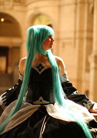 Cosplay-Cover: Miku Hatsune  *~Cantarella~*