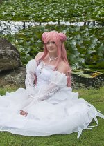 Cosplay-Cover: Euphemia Li Britannia