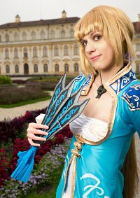 Cosplay-Cover: Wang Yuanji