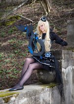 Cosplay-Cover: Barde (Beritra Set)