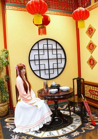 Cosplay-Cover: Taiwan [Xiao Mei]