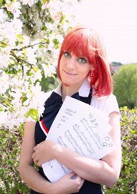 Cosplay-Cover: Haruka Nanami