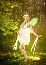 Cosplay-Cover: Green Fairy