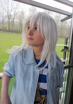 Cosplay-Cover: Ryou Bakura [Battle City]