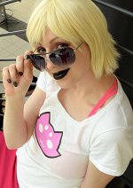 Cosplay-Cover: Roxy Lalonde