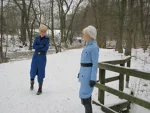 Foto des Kostüms